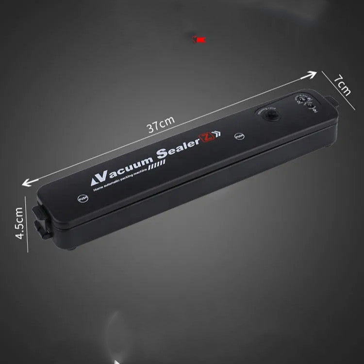 Portable Plastic Packaging Machine