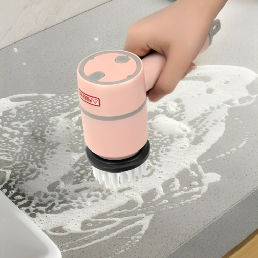 Electric Cleaning Brush