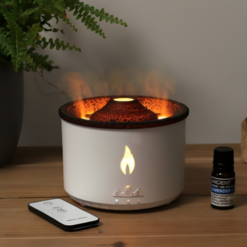 Ultrasonic Essential Oil Humidifier