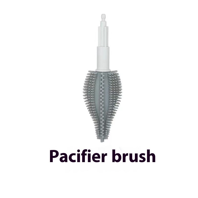 Electric Cleaning Brush