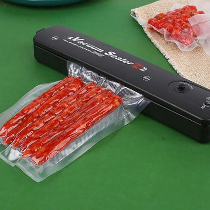 Portable Plastic Packaging Machine