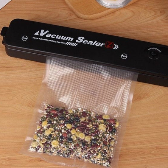 Portable Plastic Packaging Machine