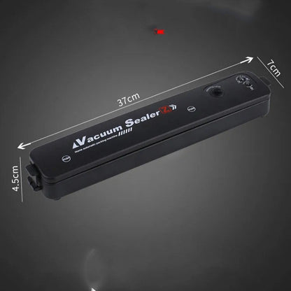 Portable Plastic Packaging Machine