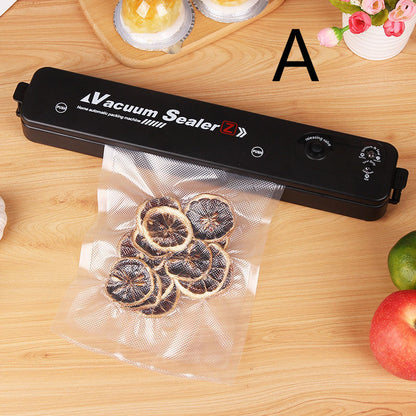 Portable Plastic Packaging Machine