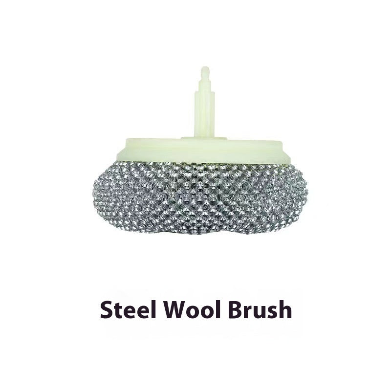 Electric Cleaning Brush