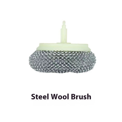 Electric Cleaning Brush