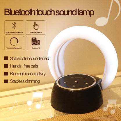 Folding Atmosphere Night Light