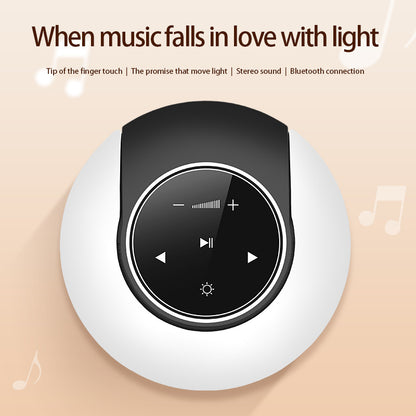 Folding Atmosphere Night Light