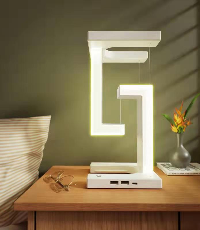 Creative Suspension Table Lamp