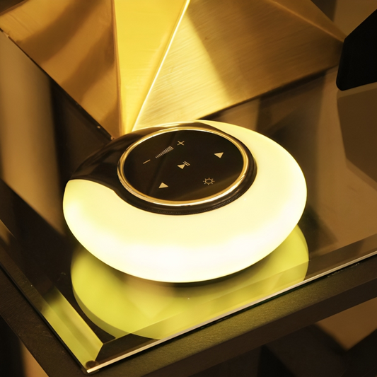 Folding Atmosphere Night Light