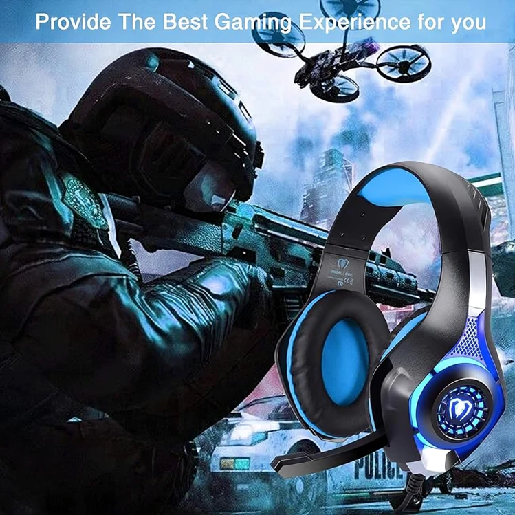 Headphones For Gaming
