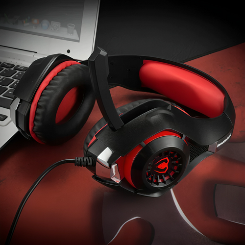 Headphones For Gaming