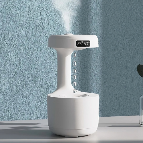 Bedroom Anti-Gravity Humidifier