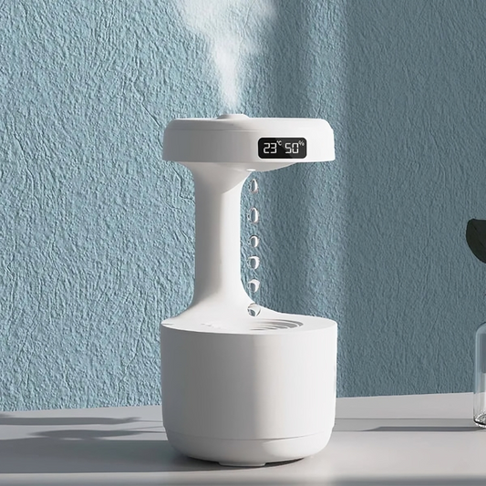 Bedroom Anti-Gravity Humidifier