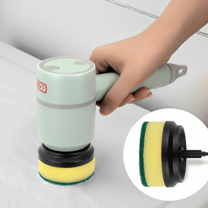 Electric Cleaning Brush