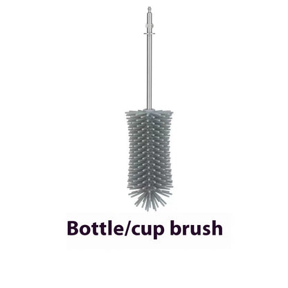 Electric Cleaning Brush