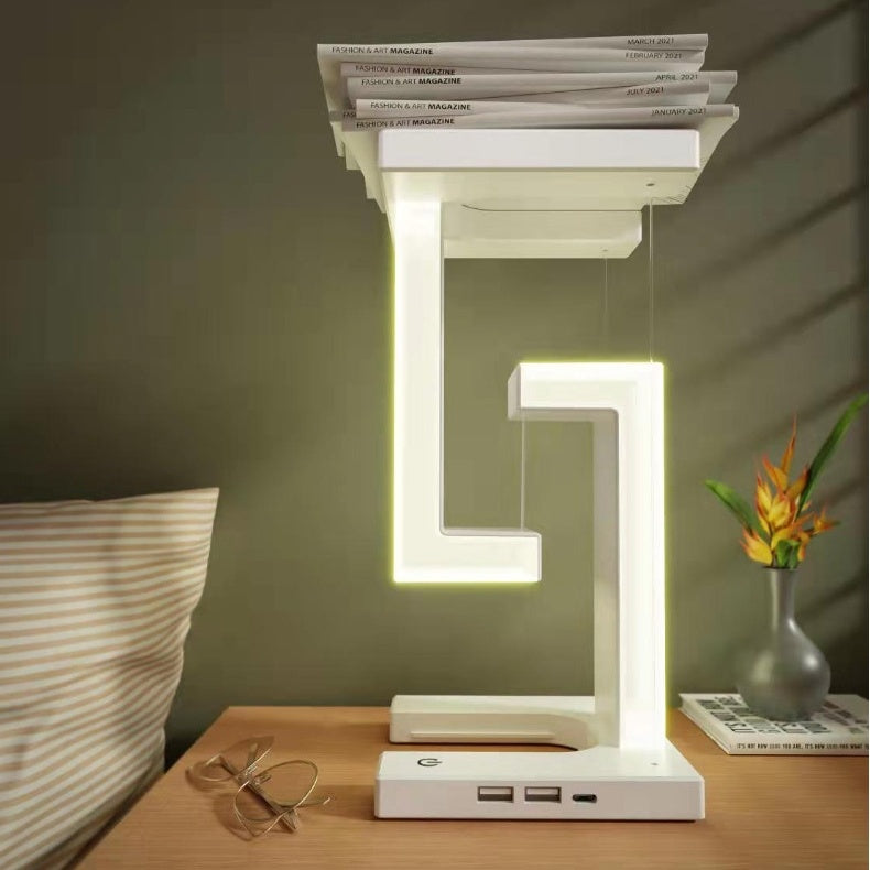 Creative Suspension Table Lamp