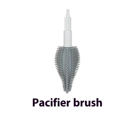 Electric Cleaning Brush